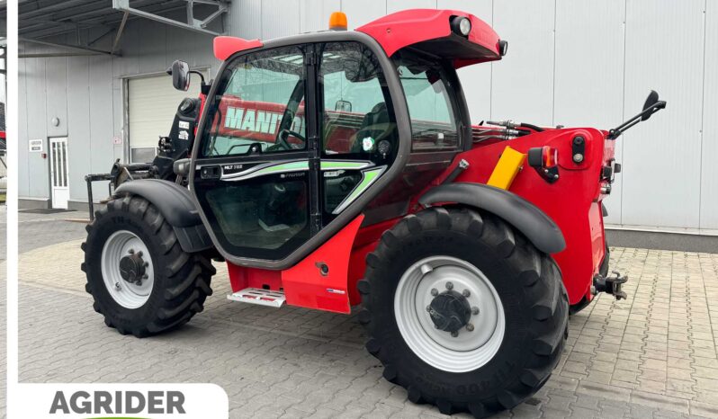 
								Manitou MLT 735 full									