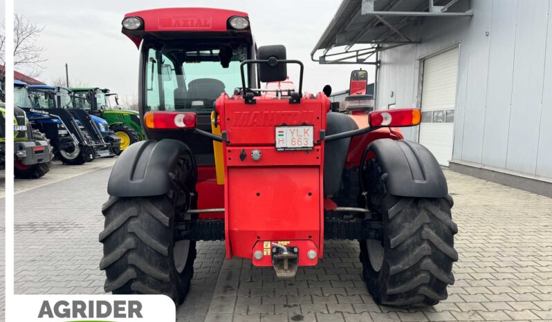 
								Manitou MLT 735 full									