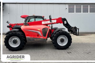 Manitou MLT 735