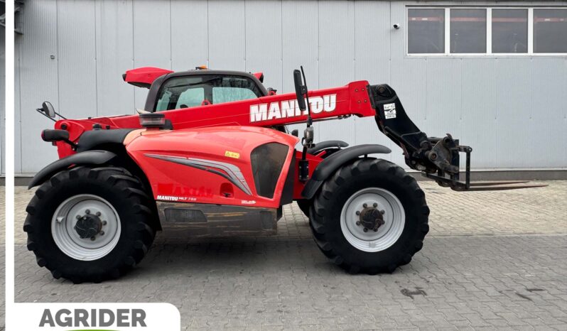 
								Manitou MLT 735 full									