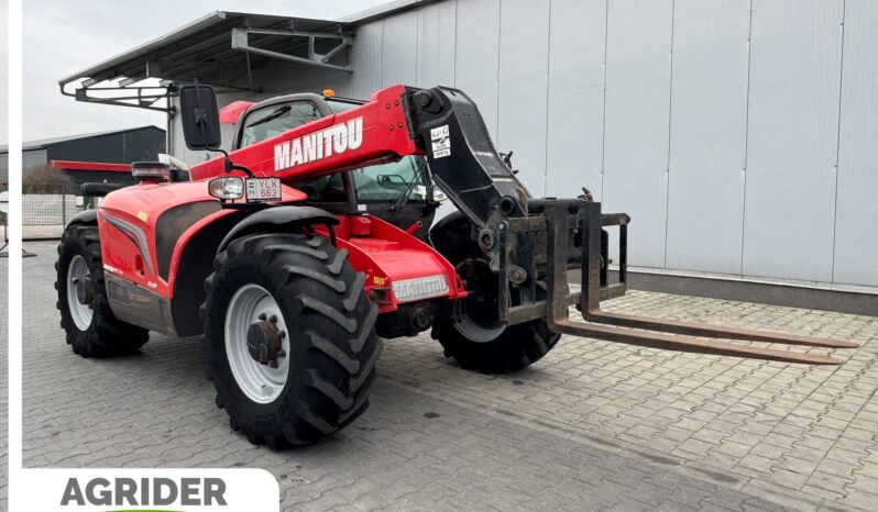 
								Manitou MLT 735 full									