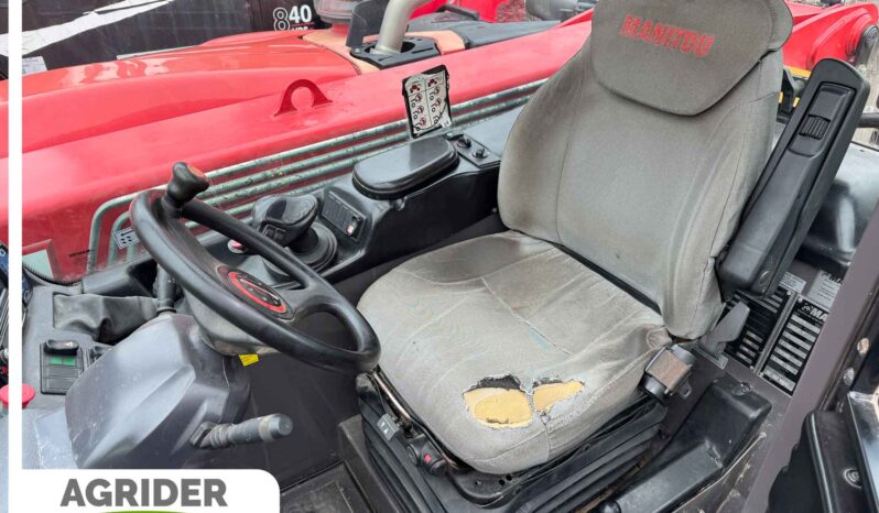 
								Manitou MLT 735 full									