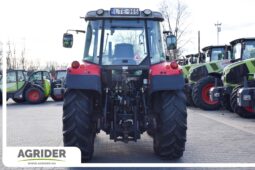 Massey Fergusson 5455 Dyna 4