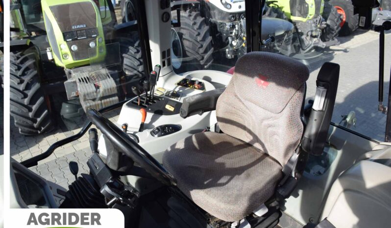 
								Massey Fergusson 5455 Dyna 4 full									