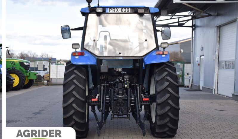 
								New Holland TS 100 full									
