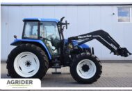 
										New Holland TS 100 full									