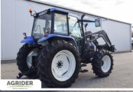 
										New Holland TS 100 full									