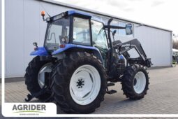New Holland TS 100