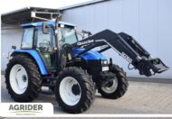 
										New Holland TS 100 full									