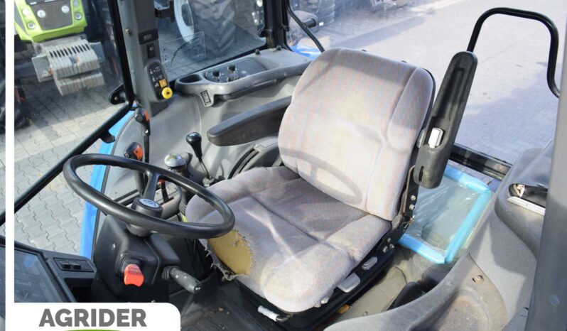 
								New Holland TS 100 full									