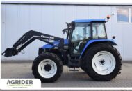 
										New Holland TS 100 full									