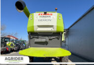 
										Claas Lexion 650 full									