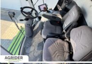 
										Claas Lexion 650 full									