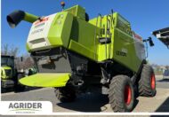
										Claas Lexion 650 full									