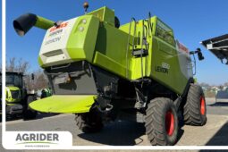 Claas Lexion 650