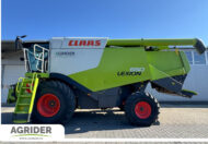 
										Claas Lexion 650 full									