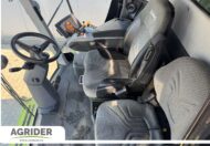 
										Claas Lexion 660 full									