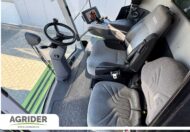 
										Claas Lexion 660 full									