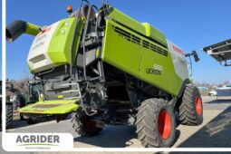Claas Lexion 660