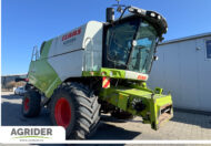 
										Claas Tucano 450 full									