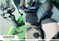 
										Claas Tucano 450 full									