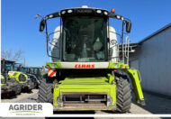 
										Claas Tucano 450 full									