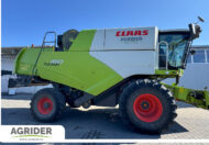 
										Claas Tucano 450 full									
