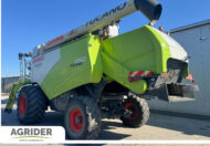 
										Claas Tucano 450 full									