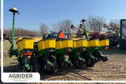 John Deere 1750 MaxEmerge XP