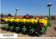
										John Deere 1750 MaxEmerge XP full									
