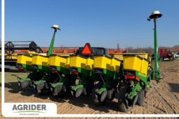 John Deere 1750 MaxEmerge XP