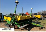
										John Deere 1750 MaxEmerge XP full									