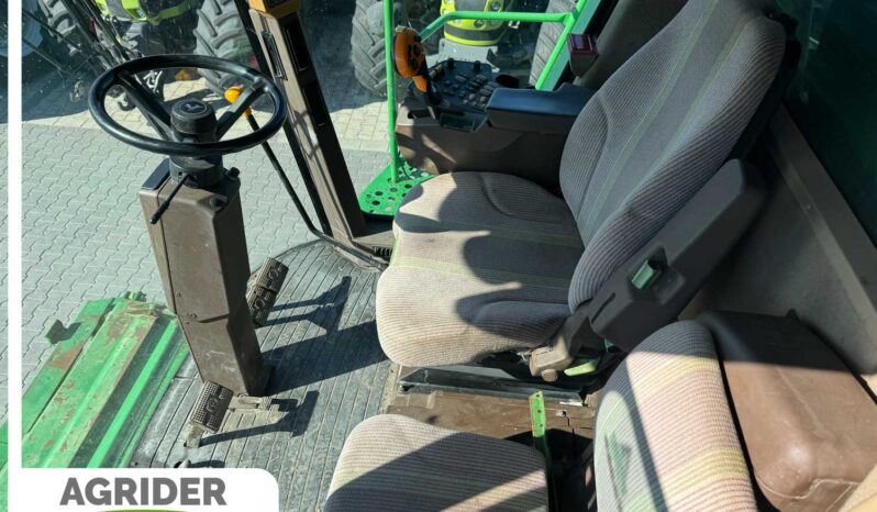 
								John Deere T660 full									