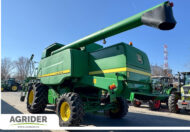 
										John Deere T660 full									