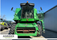 
										John Deere T660 full									