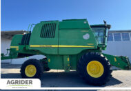 
										John Deere T660 full									