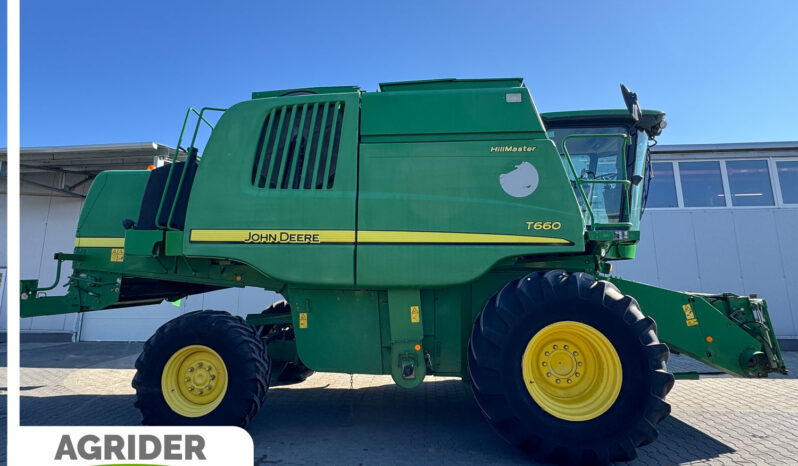 
								John Deere T660 full									