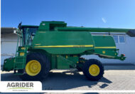 
										John Deere T660 full									