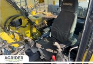 
										Komatsu PW 140-7 full									