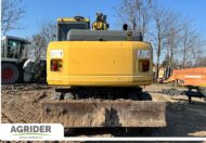 
										Komatsu PW 140-7 full									