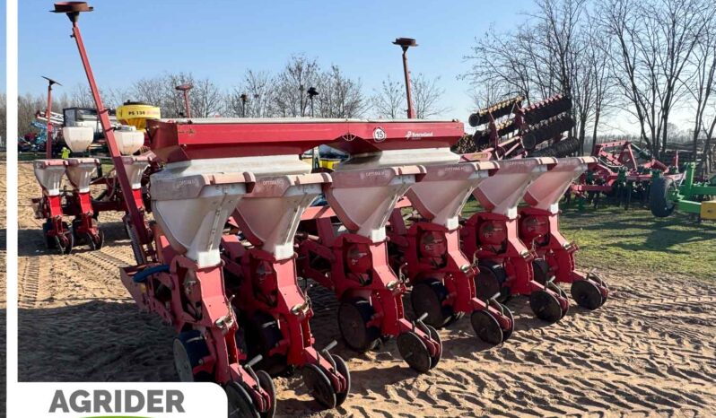 
								Kverneland Optima 6 full									