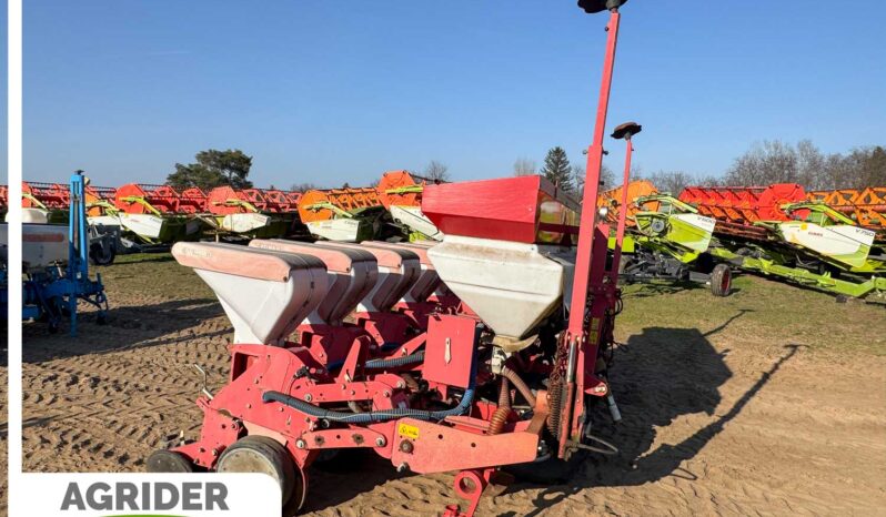 
								Kverneland Optima 6 full									