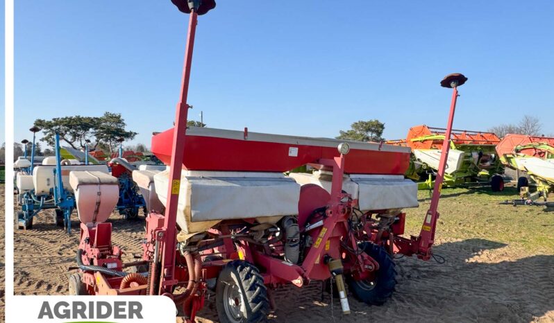 
								Kverneland Optima 6 full									