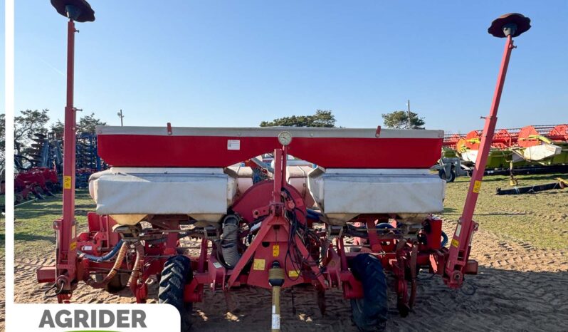 
								Kverneland Optima 6 full									