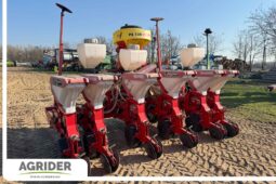 Kverneland Optima HD