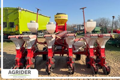 Kverneland Optima HD