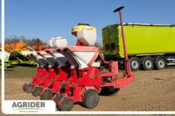 Kverneland Optima HD