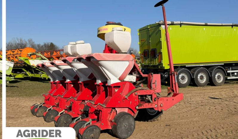 
								Kverneland Optima HD full									