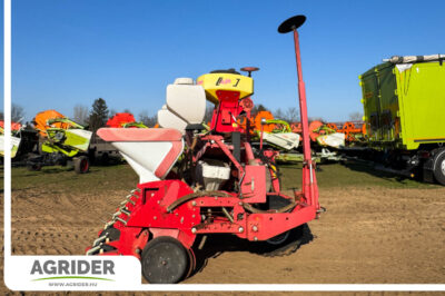 Kverneland Optima HD