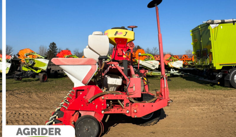 
								Kverneland Optima HD full									